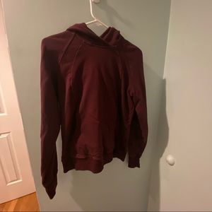 lululemon hoodie